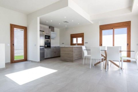 Villa pārdošanā Los Altos, Alicante, Spānijā 3 istabas, 295 m2 Nr. 134395 - attēls 18
