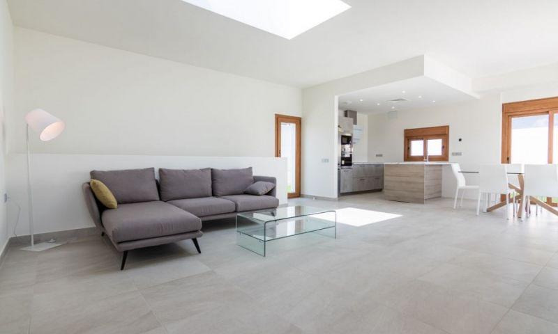 Villa en Los Altos, Alicante, España 3 dormitorios, 295 m2 No. 134395