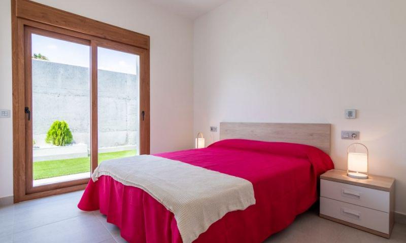 Villa en Los Altos, Alicante, España 3 dormitorios, 295 m2 No. 134395