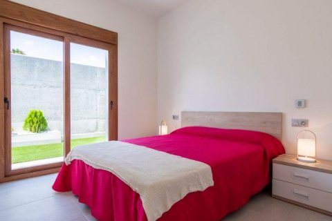 Villa pārdošanā Los Altos, Alicante, Spānijā 3 istabas, 295 m2 Nr. 134395 - attēls 19