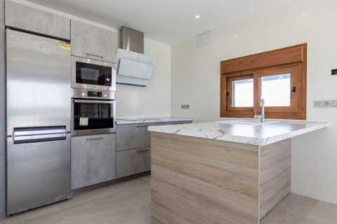 Villa pārdošanā Los Altos, Alicante, Spānijā 3 istabas, 295 m2 Nr. 134395 - attēls 16