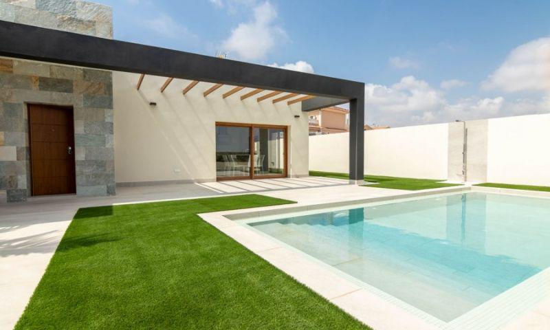 Villa en Los Altos, Alicante, España 3 dormitorios, 295 m2 No. 134395