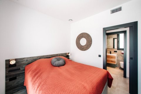 Bungalow for sale Ciudad Quesada, Alicante, Spain 2 bedrooms, 80 sq.m. No. 134399 - photo 10