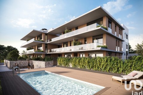 Huoneisto myytävänä Cerdanyola Del Valles, Barcelona, Espanja, 3 makuuhuonetta, 160 m2 No. 153174 - kuva 12