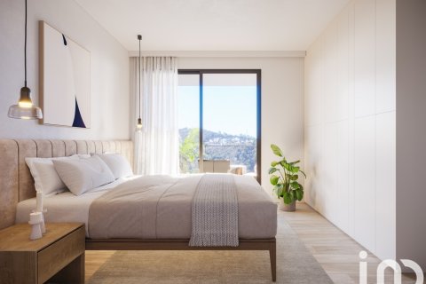 Huoneisto myytävänä Cerdanyola Del Valles, Barcelona, Espanja, 3 makuuhuonetta, 160 m2 No. 153174 - kuva 5