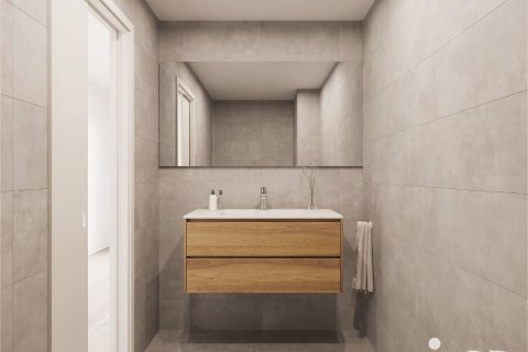 Huoneisto myytävänä Cerdanyola Del Valles, Barcelona, Espanja, 3 makuuhuonetta, 160 m2 No. 153174 - kuva 7