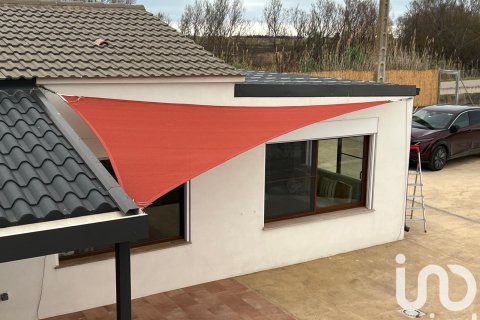 Talo myytävänä Amposta, Tarragona, Espanja, 2 makuuhuonetta, 140 m2 No. 153172 - kuva 15