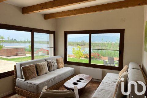 Talo myytävänä Amposta, Tarragona, Espanja, 2 makuuhuonetta, 140 m2 No. 153172 - kuva 2