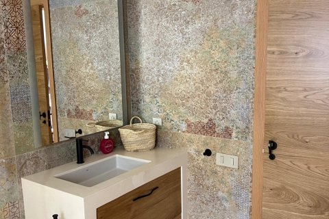 Talo myytävänä Amposta, Tarragona, Espanja, 2 makuuhuonetta, 140 m2 No. 153172 - kuva 25