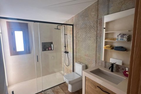 Talo myytävänä Amposta, Tarragona, Espanja, 2 makuuhuonetta, 140 m2 No. 153172 - kuva 24