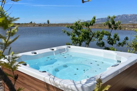 Talo myytävänä Amposta, Tarragona, Espanja, 2 makuuhuonetta, 140 m2 No. 153172 - kuva 13