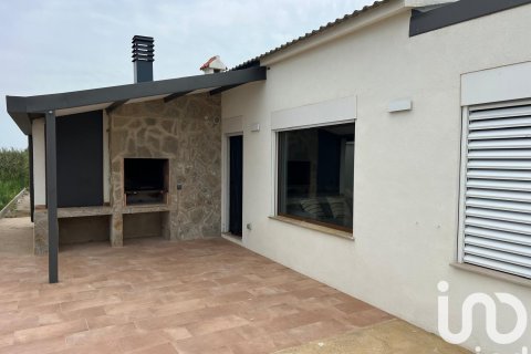 Talo myytävänä Amposta, Tarragona, Espanja, 2 makuuhuonetta, 140 m2 No. 153172 - kuva 4