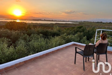 Talo myytävänä Amposta, Tarragona, Espanja, 2 makuuhuonetta, 140 m2 No. 153172 - kuva 17