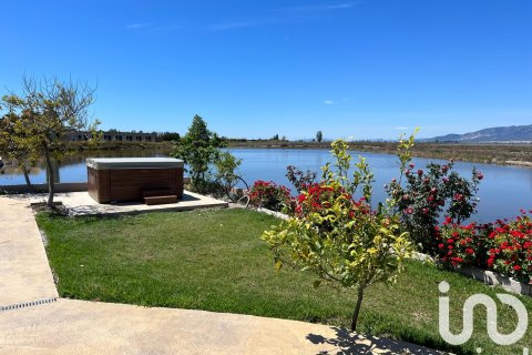 Дом в Ампоста, Таррагона, Испания 2 спальни, 140м2 №153172