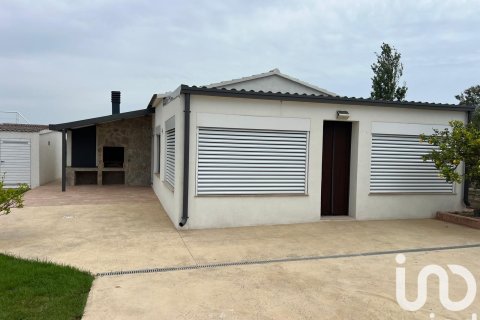 Talo myytävänä Amposta, Tarragona, Espanja, 2 makuuhuonetta, 140 m2 No. 153172 - kuva 3