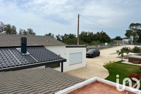 Talo myytävänä Amposta, Tarragona, Espanja, 2 makuuhuonetta, 140 m2 No. 153172 - kuva 14