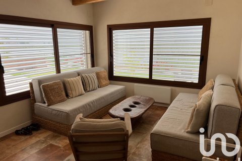 Talo myytävänä Amposta, Tarragona, Espanja, 2 makuuhuonetta, 140 m2 No. 153172 - kuva 7