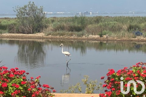 Talo myytävänä Amposta, Tarragona, Espanja, 2 makuuhuonetta, 140 m2 No. 153172 - kuva 16