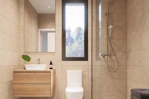 Wohnung zum Verkauf in Cerdanyola Del Valles, Barcelona, Spanien 3 Schlafzimmer, 177 m2 Nr. 153175 - Foto 3