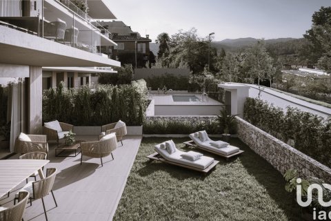 Wohnung zum Verkauf in Cerdanyola Del Valles, Barcelona, Spanien 3 Schlafzimmer, 177 m2 Nr. 153175 - Foto 10