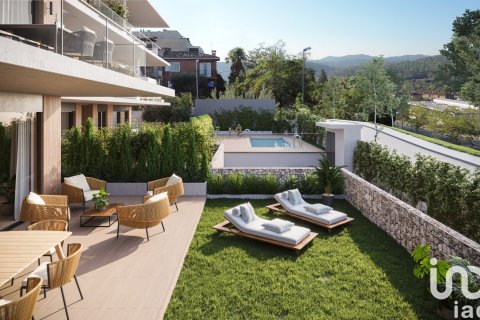 Wohnung zum Verkauf in Cerdanyola Del Valles, Barcelona, Spanien 3 Schlafzimmer, 177 m2 Nr. 153175 - Foto 5