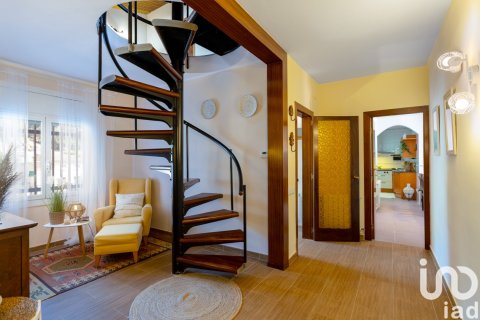 Casa in vendita a Alella, Barcelona, Spagna 4 camere da letto, 975 mq. N° 153177 - foto 20