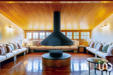 Casa in vendita a Alella, Barcelona, Spagna 4 camere da letto, 975 mq. N° 153177 - foto 16