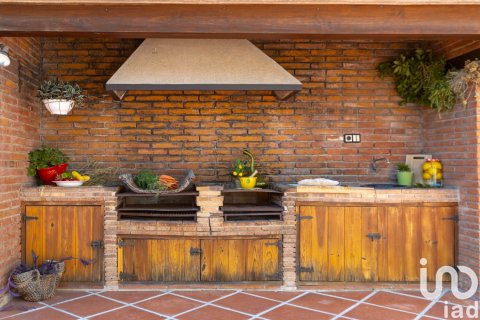 Casa in vendita a Alella, Barcelona, Spagna 4 camere da letto, 975 mq. N° 153177 - foto 24