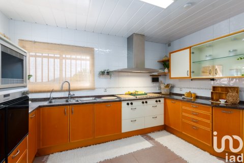 Casa in vendita a Alella, Barcelona, Spagna 4 camere da letto, 975 mq. N° 153177 - foto 17