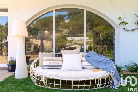 Casa in vendita a Alella, Barcelona, Spagna 4 camere da letto, 975 mq. N° 153177 - foto 4