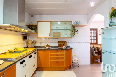 Casa in vendita a Alella, Barcelona, Spagna 4 camere da letto, 975 mq. N° 153177 - foto 18