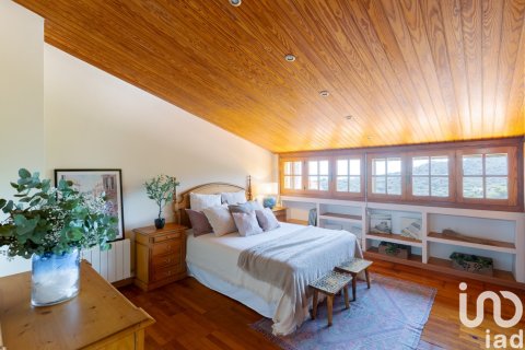 Casa in vendita a Alella, Barcelona, Spagna 4 camere da letto, 975 mq. N° 153177 - foto 11