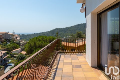 Casa in vendita a Alella, Barcelona, Spagna 4 camere da letto, 975 mq. N° 153177 - foto 25