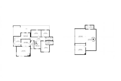 Casa in vendita a Alella, Barcelona, Spagna 4 camere da letto, 975 mq. N° 153177 - foto 21