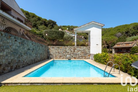 Casa in vendita a Alella, Barcelona, Spagna 4 camere da letto, 975 mq. N° 153177 - foto 2