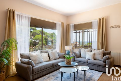 Casa in vendita a Alella, Barcelona, Spagna 4 camere da letto, 975 mq. N° 153177 - foto 26