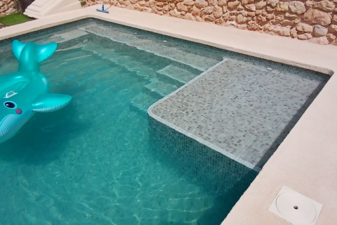 Māja pārdošanā Abanilla, Murcia, Spānijā 5 istabas, 169 m2 Nr. 153176 - attēls 10