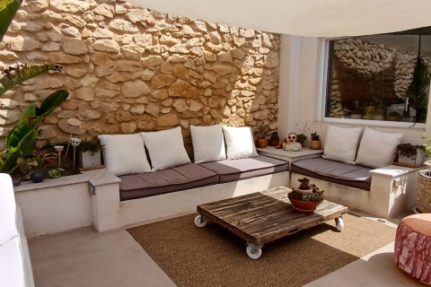 Māja pārdošanā Abanilla, Murcia, Spānijā 5 istabas, 169 m2 Nr. 153176 - attēls 5