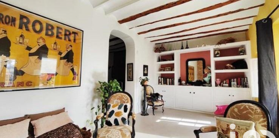 Māja Abanilla, Murcia, Spānijā 5 istabas, 169 m2 Nr. 153176