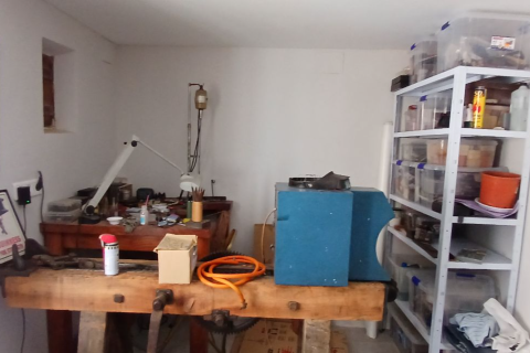 Māja pārdošanā Abanilla, Murcia, Spānijā 5 istabas, 169 m2 Nr. 153176 - attēls 14