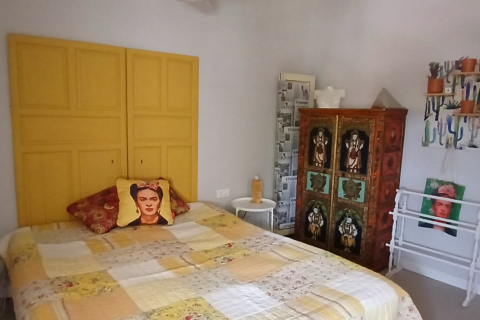 Māja pārdošanā Abanilla, Murcia, Spānijā 5 istabas, 169 m2 Nr. 153176 - attēls 21