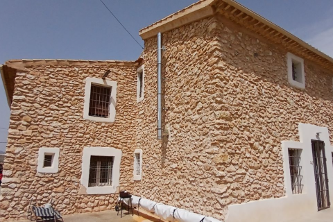 Māja pārdošanā Abanilla, Murcia, Spānijā 5 istabas, 169 m2 Nr. 153176 - attēls 3