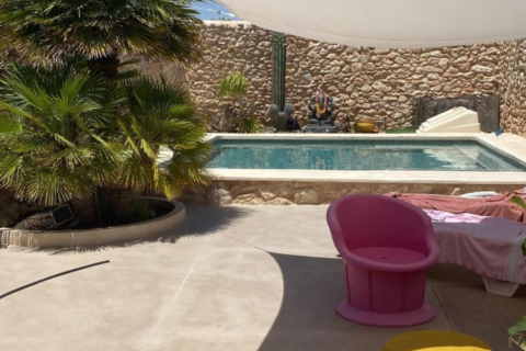 Māja pārdošanā Abanilla, Murcia, Spānijā 5 istabas, 169 m2 Nr. 153176 - attēls 27