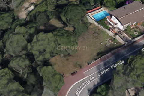 Land plot for sale in Caldes de Montbui, Barcelona, Spain No. 186461 - photo 5