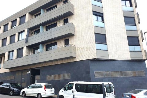 Apartament w Igualada, Barcelona, Hiszpania 2 sypialnie, 80 mkw. nr 186463