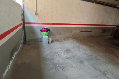 Garage a Mollet Del Valles, Barcelona, Spagna 10 mq. N° 186460