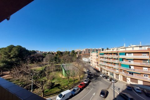 House in Sabadell, Barcelona, Spain 3 bedrooms, 84 sq.m. No. 186462