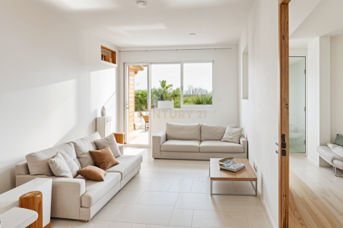 Appartamento a Mataro, Barcelona, Spagna 3 camere da letto, 77 mq. N° 186465