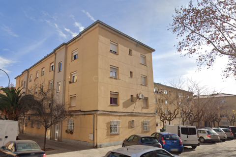 Apartment in Sabadell, Barcelona, Spain 2 bedrooms, 56 sq.m. No. 186459