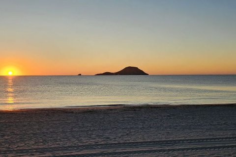 Lägenhet till salu i La Manga del Mar Menor, Murcia, Spanien 1 sovrum, 78 kvm. Nr. 163706 - foto 7